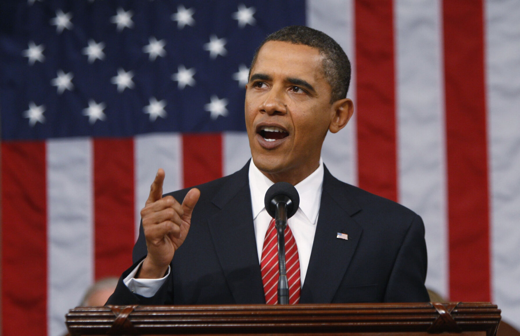 Barack Obama
